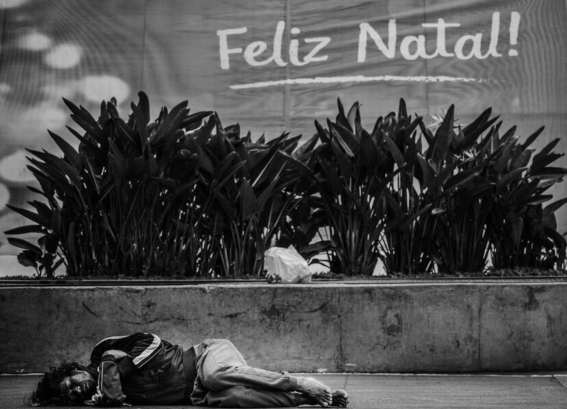 Série — Feliz Natal